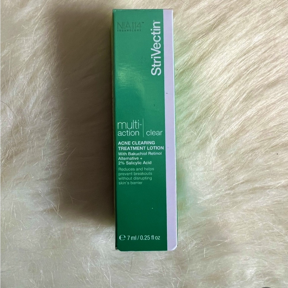 Strivectin Acne Clearing Treatment Lotion